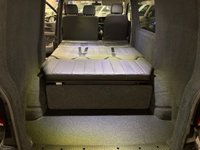 USED 2020 20 VOLKSWAGEN TRANSPORTER |NO 30| 2.0 T28 SWB TDI **DAY VAN** HIGHLINE MANUAL 