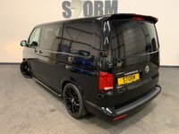 USED 2020 20 VOLKSWAGEN TRANSPORTER |NO 30| 2.0 T28 SWB TDI **DAY VAN** HIGHLINE MANUAL 