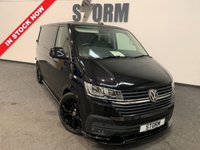 USED 2020 20 VOLKSWAGEN TRANSPORTER |NO 30| 2.0 T28 SWB TDI **DAY VAN** HIGHLINE MANUAL 