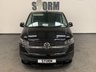 USED 2020 20 VOLKSWAGEN TRANSPORTER |NO 30| 2.0 T28 SWB TDI **DAY VAN** HIGHLINE MANUAL 