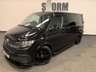 USED 2020 20 VOLKSWAGEN TRANSPORTER |NO 30| 2.0 T28 SWB TDI **DAY VAN** HIGHLINE MANUAL 