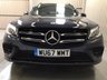 USED 2017 67 MERCEDES-BENZ GLC-CLASS 2.1 GLC 250 D 4MATIC AMG LINE PREMIUM PLUS 5d 201 BHP FINANCE RATES  FROM 6.9 % APR
