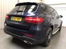USED 2017 67 MERCEDES-BENZ GLC-CLASS 2.1 GLC 250 D 4MATIC AMG LINE PREMIUM PLUS 5d 201 BHP FINANCE RATES  FROM 6.9 % APR