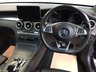 USED 2017 67 MERCEDES-BENZ GLC-CLASS 2.1 GLC 250 D 4MATIC AMG LINE PREMIUM PLUS 5d 201 BHP FINANCE RATES  FROM 6.9 % APR