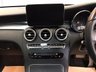 USED 2017 67 MERCEDES-BENZ GLC-CLASS 2.1 GLC 250 D 4MATIC AMG LINE PREMIUM PLUS 5d 201 BHP FINANCE RATES  FROM 6.9 % APR