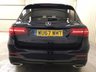 USED 2017 67 MERCEDES-BENZ GLC-CLASS 2.1 GLC 250 D 4MATIC AMG LINE PREMIUM PLUS 5d 201 BHP FINANCE RATES  FROM 6.9 % APR