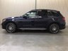USED 2017 67 MERCEDES-BENZ GLC-CLASS 2.1 GLC 250 D 4MATIC AMG LINE PREMIUM PLUS 5d 201 BHP FINANCE RATES  FROM 6.9 % APR
