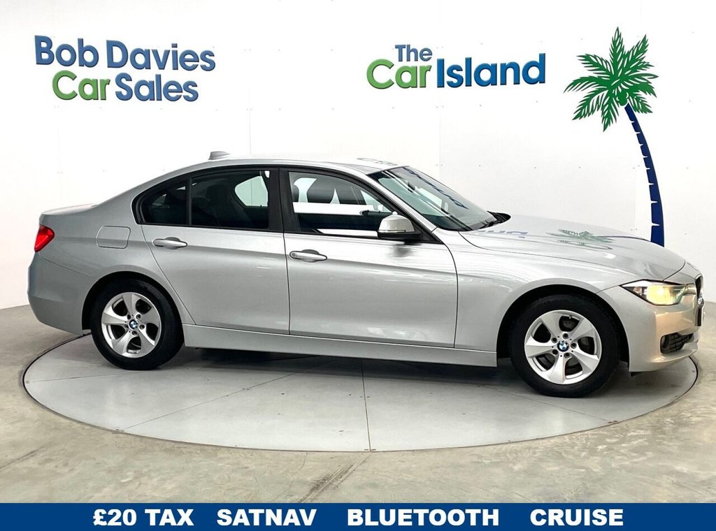 View our BMW 3 SERIES