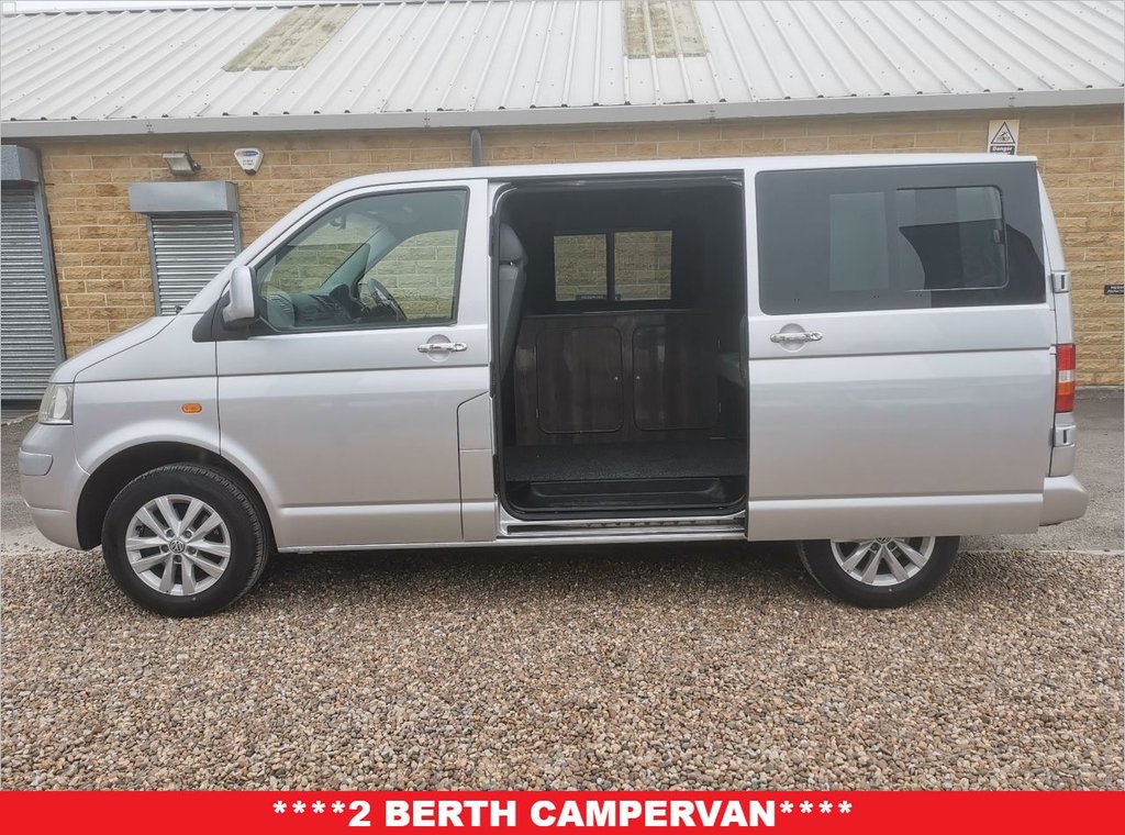 View our VOLKSWAGEN TRANSPORTER