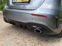 USED 2019 19 MERCEDES-BENZ A-CLASS 2.0 AMG A 35 4MATIC PREMIUM 5d 302 BHP ZERO DEPOSIT FINANCE AVAILABLE