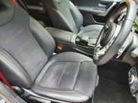 USED 2019 19 MERCEDES-BENZ A-CLASS 2.0 AMG A 35 4MATIC PREMIUM 5d 302 BHP ZERO DEPOSIT FINANCE AVAILABLE