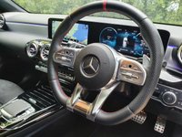USED 2019 19 MERCEDES-BENZ A-CLASS 2.0 AMG A 35 4MATIC PREMIUM 5d 302 BHP ZERO DEPOSIT FINANCE AVAILABLE