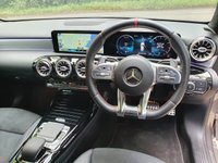 USED 2019 19 MERCEDES-BENZ A-CLASS 2.0 AMG A 35 4MATIC PREMIUM 5d 302 BHP ZERO DEPOSIT FINANCE AVAILABLE