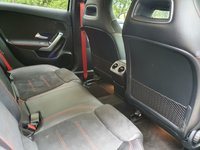USED 2019 19 MERCEDES-BENZ A-CLASS 2.0 AMG A 35 4MATIC PREMIUM 5d 302 BHP ZERO DEPOSIT FINANCE AVAILABLE
