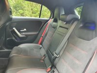 USED 2019 19 MERCEDES-BENZ A-CLASS 2.0 AMG A 35 4MATIC PREMIUM 5d 302 BHP ZERO DEPOSIT FINANCE AVAILABLE