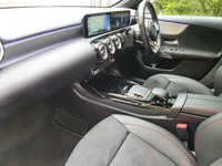 USED 2019 19 MERCEDES-BENZ A-CLASS 2.0 AMG A 35 4MATIC PREMIUM 5d 302 BHP ZERO DEPOSIT FINANCE AVAILABLE