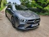 USED 2019 19 MERCEDES-BENZ A-CLASS 2.0 AMG A 35 4MATIC PREMIUM 5d 302 BHP ZERO DEPOSIT FINANCE AVAILABLE