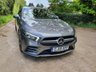 USED 2019 19 MERCEDES-BENZ A-CLASS 2.0 AMG A 35 4MATIC PREMIUM 5d 302 BHP ZERO DEPOSIT FINANCE AVAILABLE