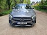 USED 2019 19 MERCEDES-BENZ A-CLASS 2.0 AMG A 35 4MATIC PREMIUM 5d 302 BHP ZERO DEPOSIT FINANCE AVAILABLE