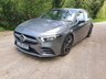 USED 2019 19 MERCEDES-BENZ A-CLASS 2.0 AMG A 35 4MATIC PREMIUM 5d 302 BHP ZERO DEPOSIT FINANCE AVAILABLE
