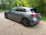 USED 2019 19 MERCEDES-BENZ A-CLASS 2.0 AMG A 35 4MATIC PREMIUM 5d 302 BHP ZERO DEPOSIT FINANCE AVAILABLE