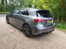 USED 2019 19 MERCEDES-BENZ A-CLASS 2.0 AMG A 35 4MATIC PREMIUM 5d 302 BHP ZERO DEPOSIT FINANCE AVAILABLE