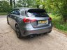 USED 2019 19 MERCEDES-BENZ A-CLASS 2.0 AMG A 35 4MATIC PREMIUM 5d 302 BHP ZERO DEPOSIT FINANCE AVAILABLE