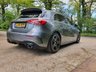 USED 2019 19 MERCEDES-BENZ A-CLASS 2.0 AMG A 35 4MATIC PREMIUM 5d 302 BHP ZERO DEPOSIT FINANCE AVAILABLE
