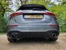 USED 2019 19 MERCEDES-BENZ A-CLASS 2.0 AMG A 35 4MATIC PREMIUM 5d 302 BHP ZERO DEPOSIT FINANCE AVAILABLE