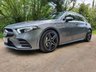 USED 2019 19 MERCEDES-BENZ A-CLASS 2.0 AMG A 35 4MATIC PREMIUM 5d 302 BHP ZERO DEPOSIT FINANCE AVAILABLE