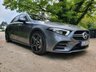 USED 2019 19 MERCEDES-BENZ A-CLASS 2.0 AMG A 35 4MATIC PREMIUM 5d 302 BHP ZERO DEPOSIT FINANCE AVAILABLE