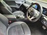 USED 2019 19 MERCEDES-BENZ A-CLASS 2.0 AMG A 35 4MATIC PREMIUM 5d 302 BHP ZERO DEPOSIT FINANCE AVAILABLE
