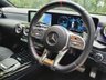 USED 2019 19 MERCEDES-BENZ A-CLASS 2.0 AMG A 35 4MATIC PREMIUM 5d 302 BHP ZERO DEPOSIT FINANCE AVAILABLE