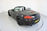 USED 2011 61 BMW Z4 3.0 Z4 SDRIVE35IS ROADSTER 2d AUTO-2 OWNER CAR-HEATED ALPINE WHITE DAKOTA LEATHER-CRUISE CONTROL-ELECTRIC MEMORY SEAT-PARKING SENSORS-AIR CONDITIONING 