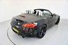 USED 2011 61 BMW Z4 3.0 Z4 SDRIVE35IS ROADSTER 2d AUTO-2 OWNER CAR-HEATED ALPINE WHITE DAKOTA LEATHER-CRUISE CONTROL-ELECTRIC MEMORY SEAT-PARKING SENSORS-AIR CONDITIONING 