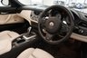 USED 2011 61 BMW Z4 3.0 Z4 SDRIVE35IS ROADSTER 2d AUTO-2 OWNER CAR-HEATED ALPINE WHITE DAKOTA LEATHER-CRUISE CONTROL-ELECTRIC MEMORY SEAT-PARKING SENSORS-AIR CONDITIONING 