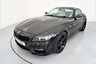 USED 2011 61 BMW Z4 3.0 Z4 SDRIVE35IS ROADSTER 2d AUTO-2 OWNER CAR-HEATED ALPINE WHITE DAKOTA LEATHER-CRUISE CONTROL-ELECTRIC MEMORY SEAT-PARKING SENSORS-AIR CONDITIONING 
