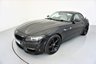 USED 2011 61 BMW Z4 3.0 Z4 SDRIVE35IS ROADSTER 2d AUTO-2 OWNER CAR-HEATED ALPINE WHITE DAKOTA LEATHER-CRUISE CONTROL-ELECTRIC MEMORY SEAT-PARKING SENSORS-AIR CONDITIONING 
