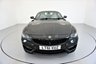 USED 2011 61 BMW Z4 3.0 Z4 SDRIVE35IS ROADSTER 2d AUTO-2 OWNER CAR-HEATED ALPINE WHITE DAKOTA LEATHER-CRUISE CONTROL-ELECTRIC MEMORY SEAT-PARKING SENSORS-AIR CONDITIONING 