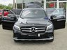 USED 2018 18 MERCEDES-BENZ GLC-CLASS 2.1 GLC 250 D 4MATIC AMG LINE PREMIUM PLUS 5d 201 BHP Finished in OBSIDIAN BLACK with contrasting EBONY HEATED LEATHER trim. This GLC is an upmarket SUV with a quality interior and plenty of space inside. This SUV has arguably the poshest feeling cabin in its class. It has great Interior space and a generous size boot. Other features include Sat Nav, Full Leather, DAB Radio, B/Tooth, Rear View Camera, Power Boot ,  PAN ROOF and much more, comes with 2 keys & dealer serviced at the following miles: 15665 miles, 29519 miles, 49624 miles, 73700 miles,