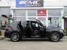 USED 2018 18 MERCEDES-BENZ GLC-CLASS 2.1 GLC 250 D 4MATIC AMG LINE PREMIUM PLUS 5d 201 BHP Finished in OBSIDIAN BLACK with contrasting EBONY HEATED LEATHER trim. This GLC is an upmarket SUV with a quality interior and plenty of space inside. This SUV has arguably the poshest feeling cabin in its class. It has great Interior space and a generous size boot. Other features include Sat Nav, Full Leather, DAB Radio, B/Tooth, Rear View Camera, Power Boot ,  PAN ROOF and much more, comes with 2 keys & dealer serviced at the following miles: 15665 miles, 29519 miles, 49624 miles, 73700 miles,