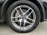USED 2018 18 MERCEDES-BENZ GLC-CLASS 2.1 GLC 250 D 4MATIC AMG LINE PREMIUM PLUS 5d 201 BHP Finished in OBSIDIAN BLACK with contrasting EBONY HEATED LEATHER trim. This GLC is an upmarket SUV with a quality interior and plenty of space inside. This SUV has arguably the poshest feeling cabin in its class. It has great Interior space and a generous size boot. Other features include Sat Nav, Full Leather, DAB Radio, B/Tooth, Rear View Camera, Power Boot ,  PAN ROOF and much more, comes with 2 keys & dealer serviced at the following miles: 15665 miles, 29519 miles, 49624 miles, 73700 miles,