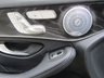 USED 2018 18 MERCEDES-BENZ GLC-CLASS 2.1 GLC 250 D 4MATIC AMG LINE PREMIUM PLUS 5d 201 BHP Finished in OBSIDIAN BLACK with contrasting EBONY HEATED LEATHER trim. This GLC is an upmarket SUV with a quality interior and plenty of space inside. This SUV has arguably the poshest feeling cabin in its class. It has great Interior space and a generous size boot. Other features include Sat Nav, Full Leather, DAB Radio, B/Tooth, Rear View Camera, Power Boot ,  PAN ROOF and much more, comes with 2 keys & dealer serviced at the following miles: 15665 miles, 29519 miles, 49624 miles, 73700 miles,