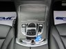 USED 2018 18 MERCEDES-BENZ GLC-CLASS 2.1 GLC 250 D 4MATIC AMG LINE PREMIUM PLUS 5d 201 BHP Finished in OBSIDIAN BLACK with contrasting EBONY HEATED LEATHER trim. This GLC is an upmarket SUV with a quality interior and plenty of space inside. This SUV has arguably the poshest feeling cabin in its class. It has great Interior space and a generous size boot. Other features include Sat Nav, Full Leather, DAB Radio, B/Tooth, Rear View Camera, Power Boot ,  PAN ROOF and much more, comes with 2 keys & dealer serviced at the following miles: 15665 miles, 29519 miles, 49624 miles, 73700 miles,