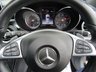 USED 2018 18 MERCEDES-BENZ GLC-CLASS 2.1 GLC 250 D 4MATIC AMG LINE PREMIUM PLUS 5d 201 BHP Finished in OBSIDIAN BLACK with contrasting EBONY HEATED LEATHER trim. This GLC is an upmarket SUV with a quality interior and plenty of space inside. This SUV has arguably the poshest feeling cabin in its class. It has great Interior space and a generous size boot. Other features include Sat Nav, Full Leather, DAB Radio, B/Tooth, Rear View Camera, Power Boot ,  PAN ROOF and much more, comes with 2 keys & dealer serviced at the following miles: 15665 miles, 29519 miles, 49624 miles, 73700 miles,
