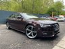 USED 2013 13 AUDI A5 2.0 SPORTBACK TDI QUATTRO BLACK EDITION S/S 5d 175 BHP AUTO+QUATTRO+S/LINE+CRUISE+NAV