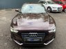 USED 2013 13 AUDI A5 2.0 SPORTBACK TDI QUATTRO BLACK EDITION S/S 5d 175 BHP AUTO+QUATTRO+S/LINE+CRUISE+NAV