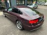 USED 2013 13 AUDI A5 2.0 SPORTBACK TDI QUATTRO BLACK EDITION S/S 5d 175 BHP AUTO+QUATTRO+S/LINE+CRUISE+NAV