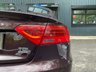 USED 2013 13 AUDI A5 2.0 SPORTBACK TDI QUATTRO BLACK EDITION S/S 5d 175 BHP AUTO+QUATTRO+S/LINE+CRUISE+NAV