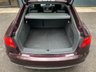 USED 2013 13 AUDI A5 2.0 SPORTBACK TDI QUATTRO BLACK EDITION S/S 5d 175 BHP AUTO+QUATTRO+S/LINE+CRUISE+NAV